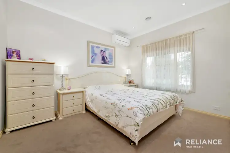 Fourth view of Homely house listing, 2 Norbury Lane, Caroline Springs VIC 3023