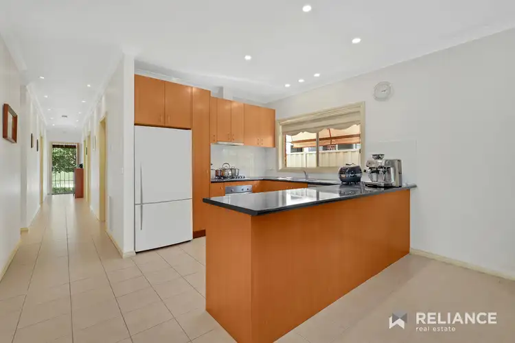 Fifth view of Homely house listing, 2 Norbury Lane, Caroline Springs VIC 3023