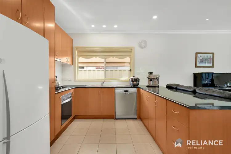 Sixth view of Homely house listing, 2 Norbury Lane, Caroline Springs VIC 3023