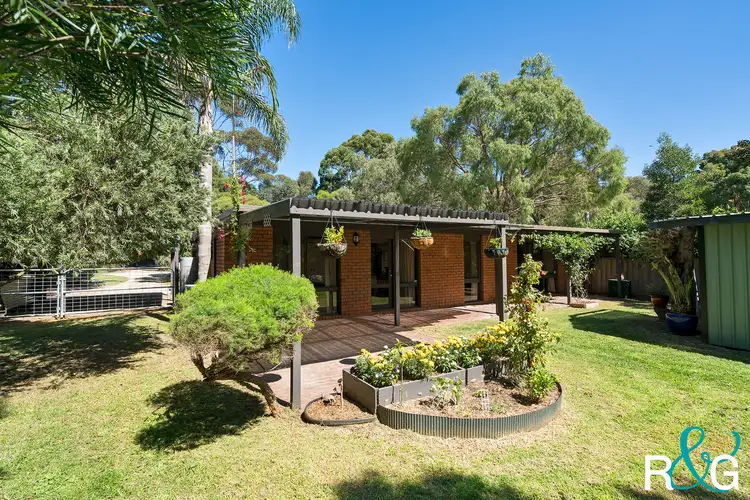 Main view of Homely house listing, 2 Bonview Avenue, Somers VIC 3927