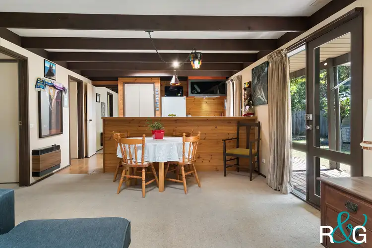Fourth view of Homely house listing, 2 Bonview Avenue, Somers VIC 3927