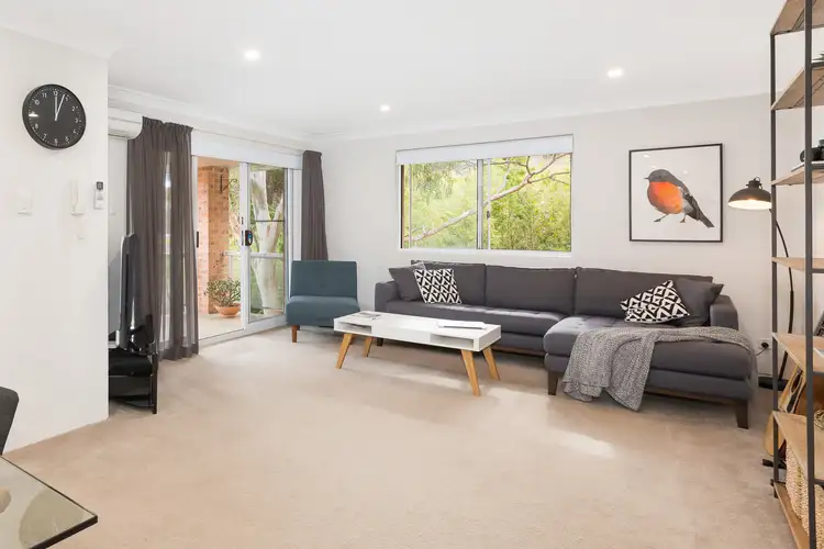 9/499 President Avenue, Sutherland NSW 2232