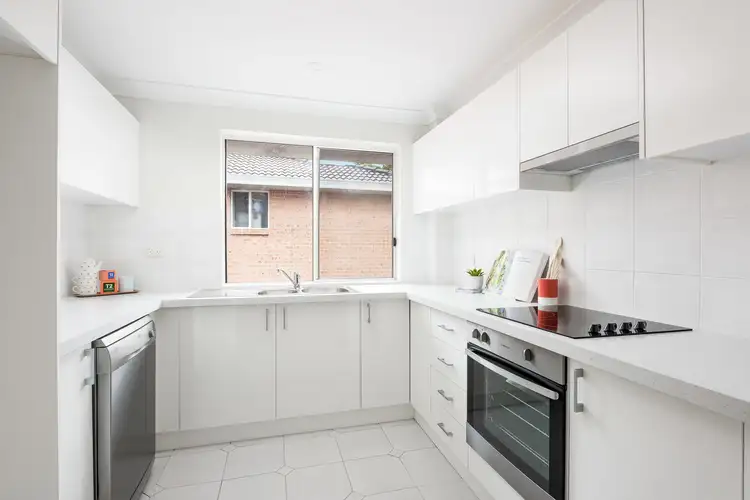 Third view of Homely apartment listing, 9/499 President Avenue, Sutherland NSW 2232