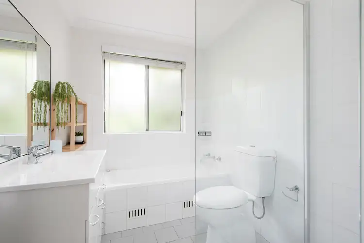 Fourth view of Homely apartment listing, 9/499 President Avenue, Sutherland NSW 2232