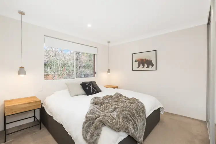 Fifth view of Homely apartment listing, 9/499 President Avenue, Sutherland NSW 2232