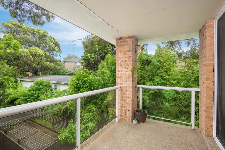 Sixth view of Homely apartment listing, 9/499 President Avenue, Sutherland NSW 2232