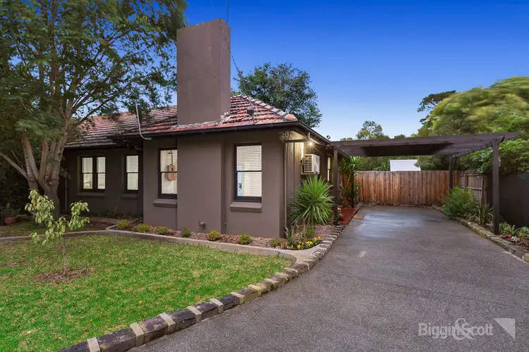 Second view of Homely house listing, 25 Treloar Crescent, Braybrook VIC 3019