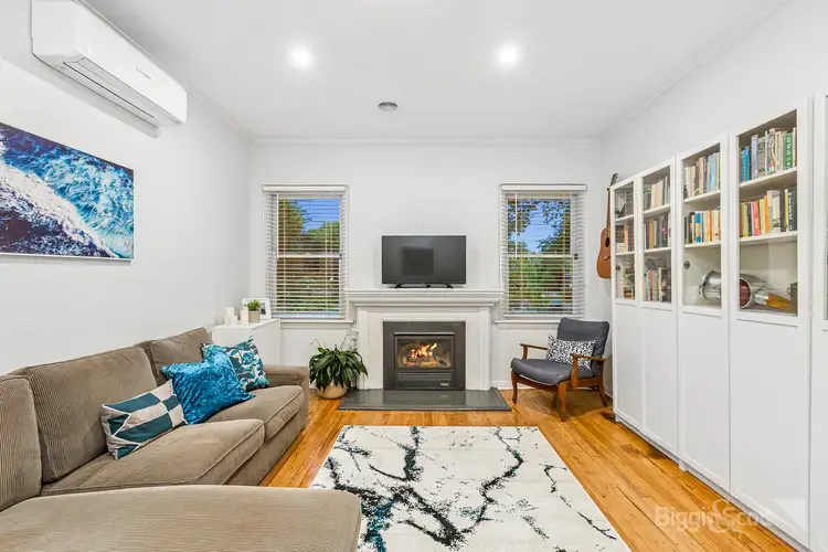 Third view of Homely house listing, 25 Treloar Crescent, Braybrook VIC 3019