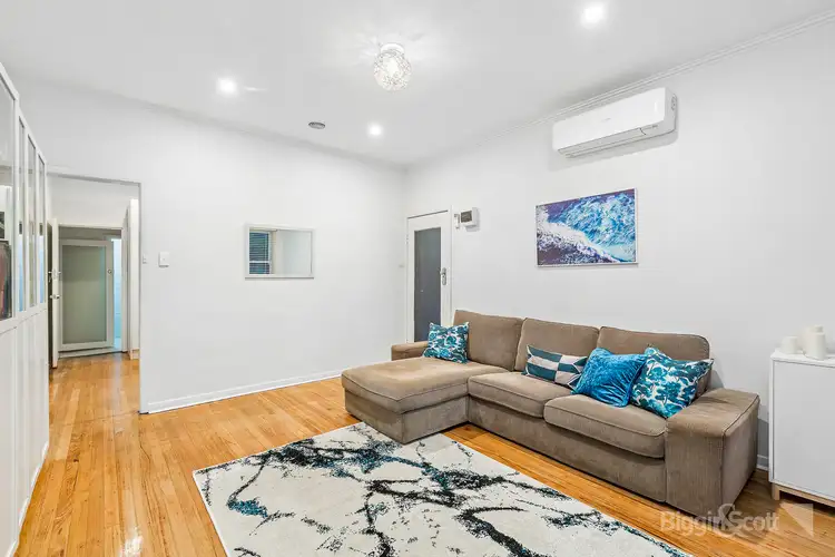 Fourth view of Homely house listing, 25 Treloar Crescent, Braybrook VIC 3019