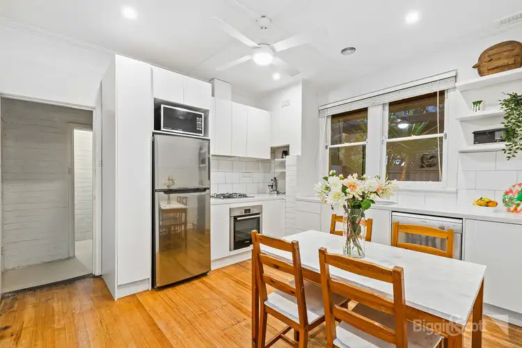 Fifth view of Homely house listing, 25 Treloar Crescent, Braybrook VIC 3019