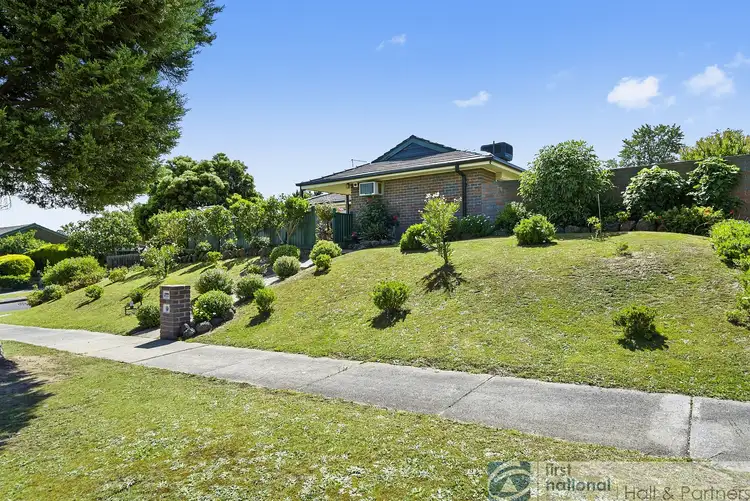 Main view of Homely house listing, 6 Robert Molyneux Avenue, Endeavour Hills VIC 3802