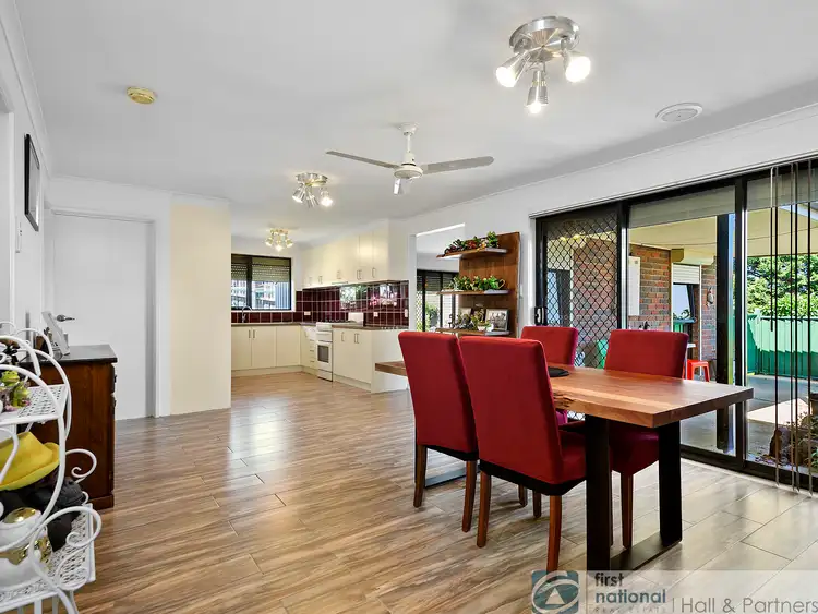 Second view of Homely house listing, 6 Robert Molyneux Avenue, Endeavour Hills VIC 3802
