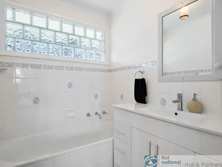 Fifth view of Homely house listing, 6 Robert Molyneux Avenue, Endeavour Hills VIC 3802