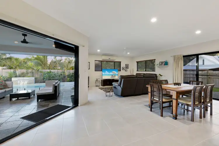 Third view of Homely house listing, 9 Wildlife Road, Jubilee Pocket QLD 4802