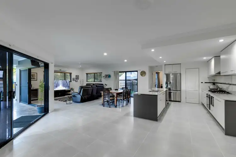 Fourth view of Homely house listing, 9 Wildlife Road, Jubilee Pocket QLD 4802