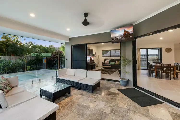 Sixth view of Homely house listing, 9 Wildlife Road, Jubilee Pocket QLD 4802