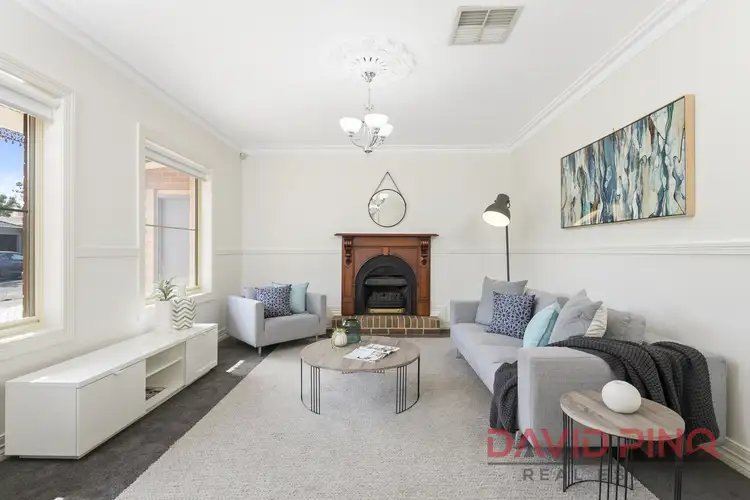 Second view of Homely house listing, 13 Tussock Grove, Cairnlea VIC 3023