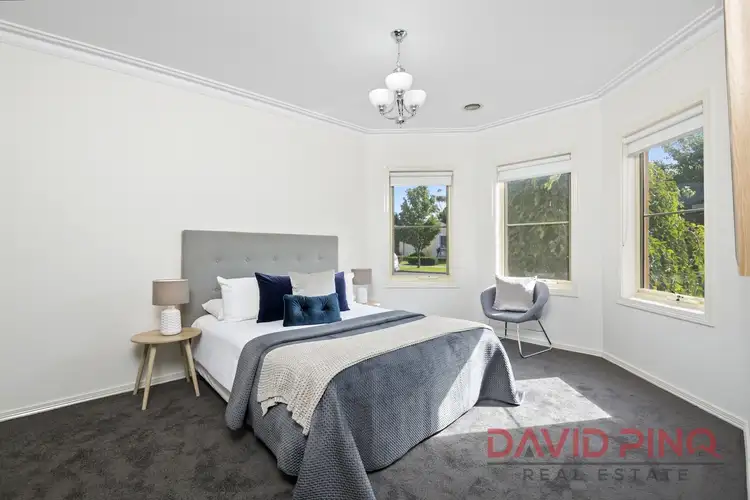 Third view of Homely house listing, 13 Tussock Grove, Cairnlea VIC 3023