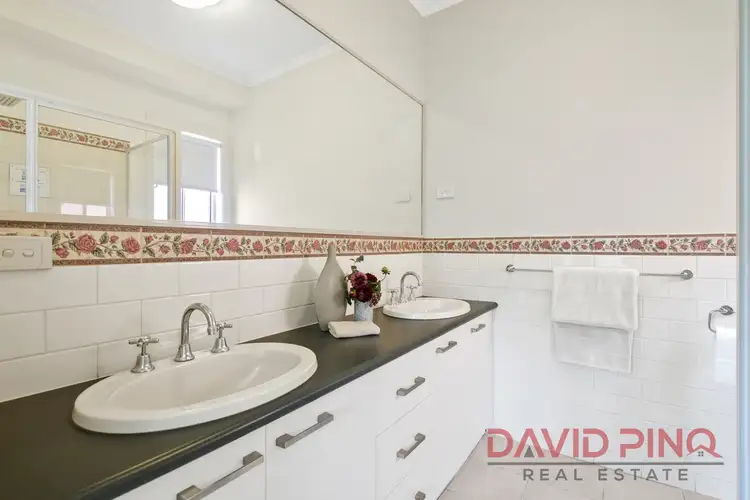 Fourth view of Homely house listing, 13 Tussock Grove, Cairnlea VIC 3023