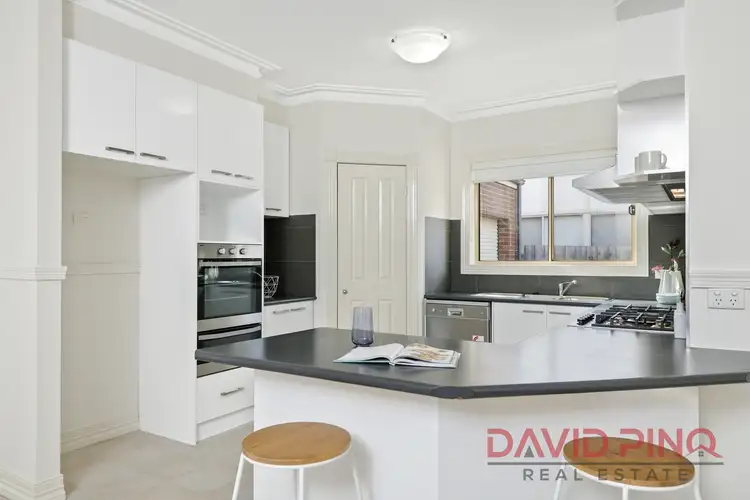 Fifth view of Homely house listing, 13 Tussock Grove, Cairnlea VIC 3023