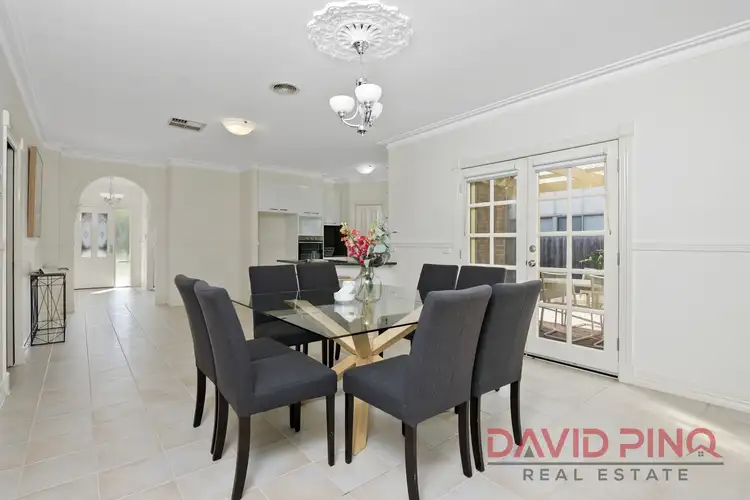 Seventh view of Homely house listing, 13 Tussock Grove, Cairnlea VIC 3023