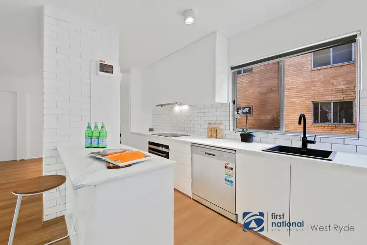 Main view of Homely apartment listing, 13/7 Hatton Street, Ryde NSW 2112
