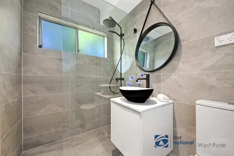 Second view of Homely apartment listing, 13/7 Hatton Street, Ryde NSW 2112