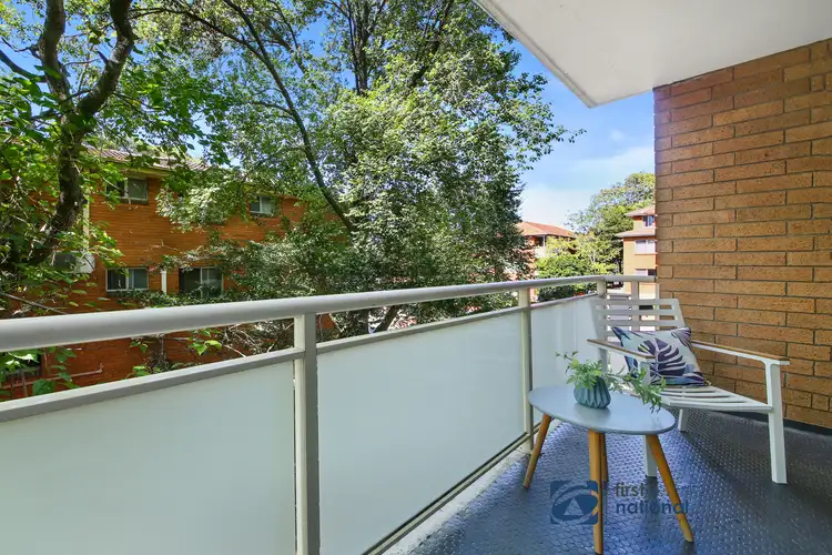 Fourth view of Homely apartment listing, 13/7 Hatton Street, Ryde NSW 2112