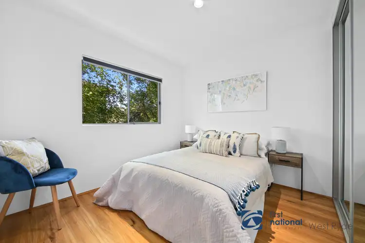 Fifth view of Homely apartment listing, 13/7 Hatton Street, Ryde NSW 2112