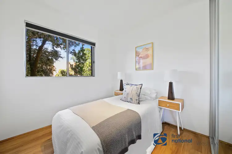 Sixth view of Homely apartment listing, 13/7 Hatton Street, Ryde NSW 2112