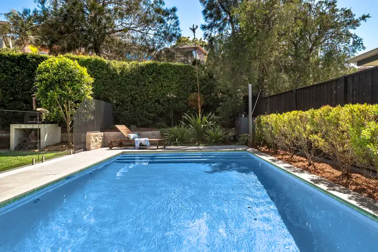 Fourth view of Homely house listing, 48 Parr Avenue, North Curl Curl NSW 2099