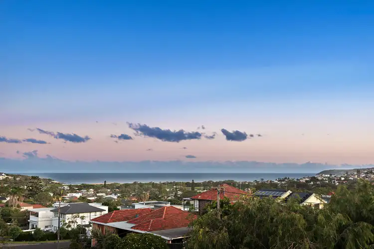 Sixth view of Homely house listing, 48 Parr Avenue, North Curl Curl NSW 2099