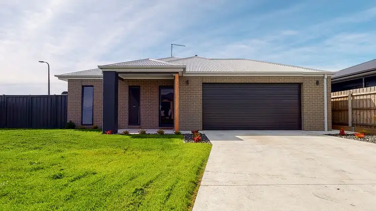 2 Rye Court