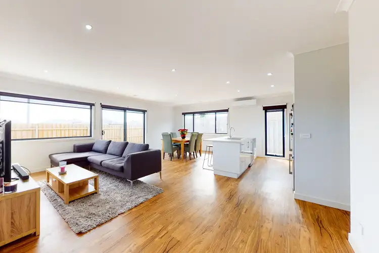 Sixth view of Homely house listing, 2 Rye Court, Traralgon VIC 3844