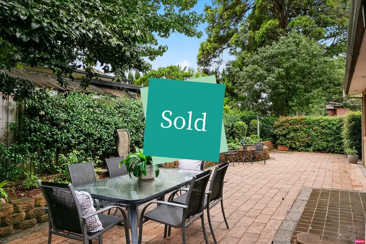 7/15-17 Wyatt Avenue, Burwood NSW 2134