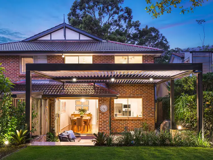 7A Henley Street, Lane Cove NSW 2066