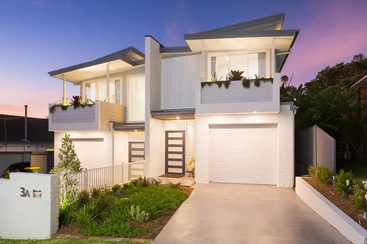 3A Babbin Place, Caringbah South NSW 2229