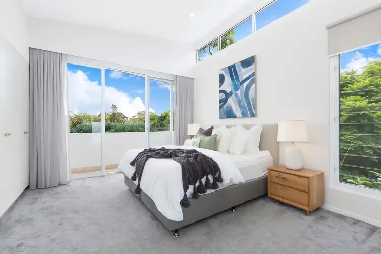 Fourth view of Homely semi-detached listing, 3A Babbin Place, Caringbah South NSW 2229