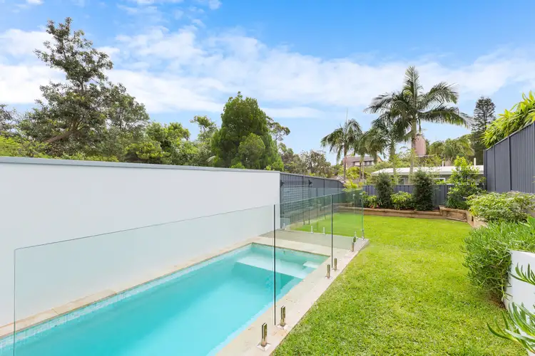 Sixth view of Homely semi-detached listing, 3A Babbin Place, Caringbah South NSW 2229