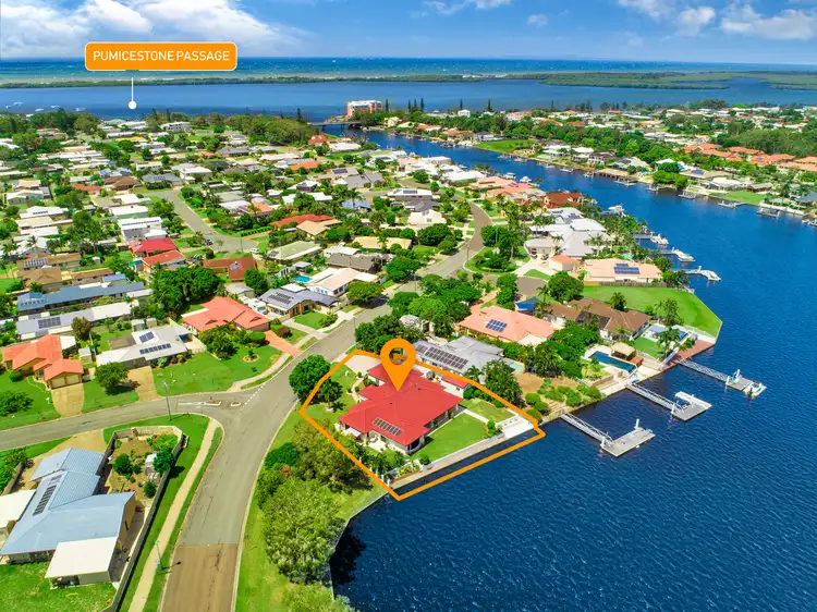 62 Lamerough Parade, Pelican Waters QLD 4551