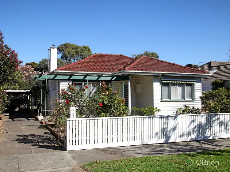 45 Andrew Street, Oakleigh VIC 3166