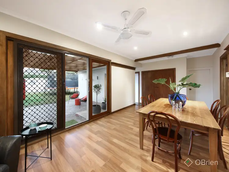 Fifth view of Homely house listing, 44 George Street, Oakleigh VIC 3166