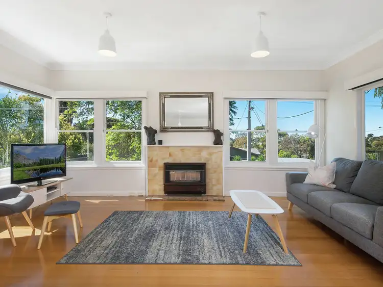 Second view of Homely house listing, 206 Mt Pleasant Road, Highton VIC 3216