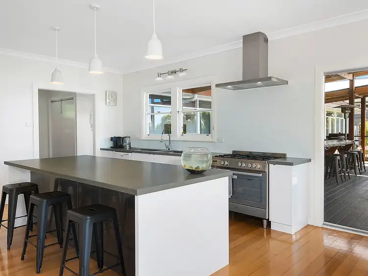 Third view of Homely house listing, 206 Mt Pleasant Road, Highton VIC 3216