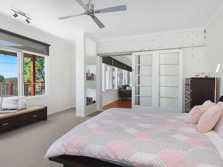 Fourth view of Homely house listing, 206 Mt Pleasant Road, Highton VIC 3216