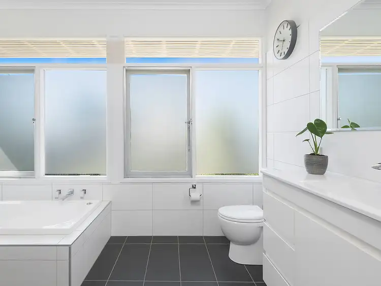 Fifth view of Homely house listing, 206 Mt Pleasant Road, Highton VIC 3216