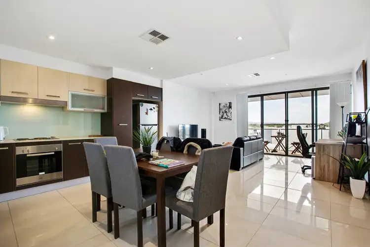 Main view of Homely apartment listing, 303/1 Euston Walk, Mawson Lakes SA 5095