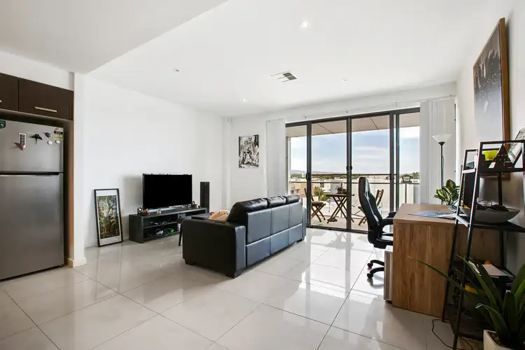 Third view of Homely apartment listing, 303/1 Euston Walk, Mawson Lakes SA 5095