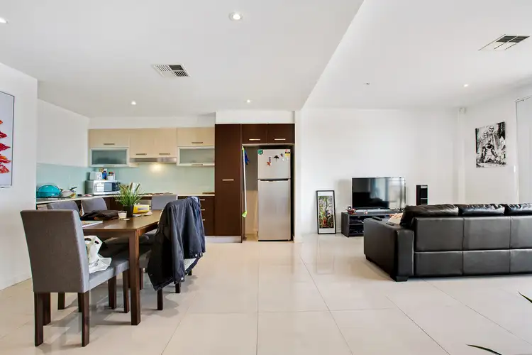 Fifth view of Homely apartment listing, 303/1 Euston Walk, Mawson Lakes SA 5095