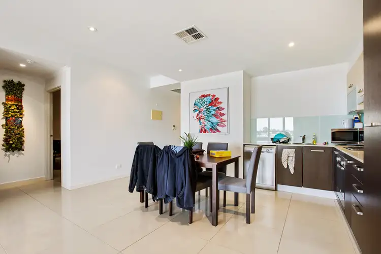 Sixth view of Homely apartment listing, 303/1 Euston Walk, Mawson Lakes SA 5095